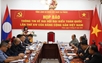 14th National Party Congress: Enhancing information outreach, fostering Vietnam–Laos friendship